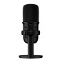 Microphone Gaming HyperX SoloCast / Noir à Bas Prix