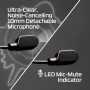 Micro du Casque Filaire Gamer HyperX CLOUD III
