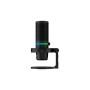 Microphone DuoCast HyperX / RGB Lighting Noir au meilleur prix