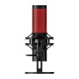 Microphone Gamer Filaire HYPERX QUAD CAST 2 Noir prix Tunisie