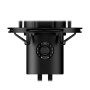 Microphone Gamer Filaire HYPERX QUAD CAST 2  Noir