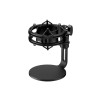 Détails de Microphone Gamer Filaire HYPERX QUAD CAST 2 - Noir