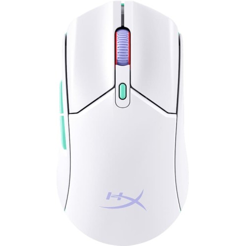 Souris Sans Fil Gamer HyperX Pulsefire Haste 2 Core - 8R2E7AA Souris Filaire Gamer HyperX Pulsefire Haste 2 Core