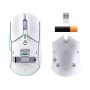 Détails Souris Filaire Gamer HyperX Pulsefire Haste 2 Core