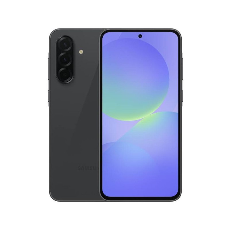 SAMSUNG GALAXY A36 5G 8/256GB Black SM -A366BZKVMEA