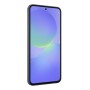 Side View SAMSUNG GALAXY A36 5G 8/256GB Black SM -A366BZKVMEA