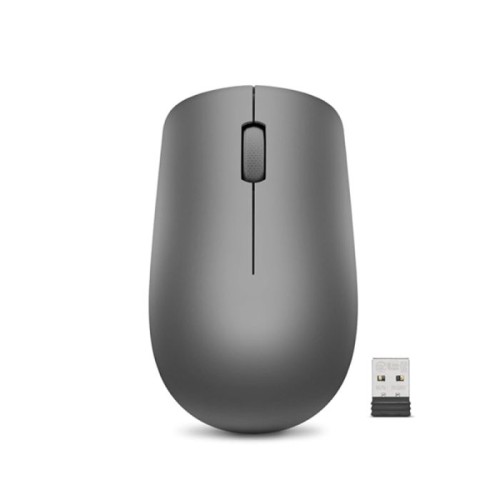 Souris optique sans fil lenovo 530 GY50Z49089 Souris optique sans fil lenovo 530 GY50Z49089