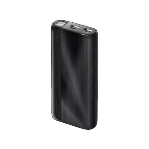 Power Bank ORAIMO OPB-P204D 20000 mAh - Noir Power Bank ORAIMO OPB-P204D 20000 mAh - Noir