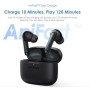 Ecouteurs Sans Fil ORAIMO FreePods Lite OTW-330 Noir Meilleur Prix