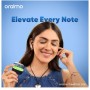Ecouteur Sans Fil ORAIMO FreePods Lite OTW-330 - Bleu Nébuleuse
