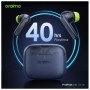 Ecouteur Sans Fil ORAIMO FreePods Lite OTW-330 - Bleu Nébuleuse