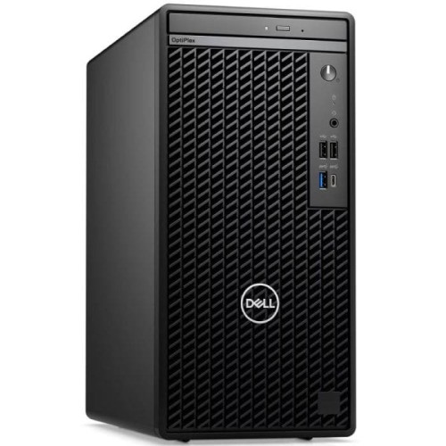 PC de Bureau DELL OptiPlex 7020 i5 12ᵉ Gen / 8Go / 512Go SSD / Ubuntu PC de Bureau DELL OptiPlex 7020 i5 12ᵉ Gen / 8Go / 512Go SSD / Ubuntu