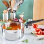 CASSEROLE 18 CM INOX E3082904 à bas prix