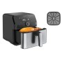 FRITEUSE EASY FRY MEGA 7.5L DIGITAL MOULINEX EZ855D20 au meilleur Prix