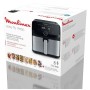 FRITEUSE EASY FRY MEGA 7.5L DIGITAL MOULINEX EZ855D20 à bas Prix
