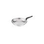 PRIMARY POELE 24CM TOUT INOX TEFAL AU MEILLEUR PRIX