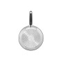 PRIMARY POELE 30CM INOX INT REVETU TEFAL PRIX TUNISIE