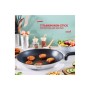 PRIMARY POELE 30CM INOX INT REVETU TEFAL AU MEILLEUR PRIX