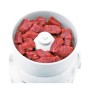 Moulinette Moulinex 800W - 200Gr - Blanche AD5601EG