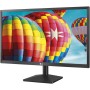 Ecran LG LED 27" FHD - IPS  - 27MK430 à bas prix