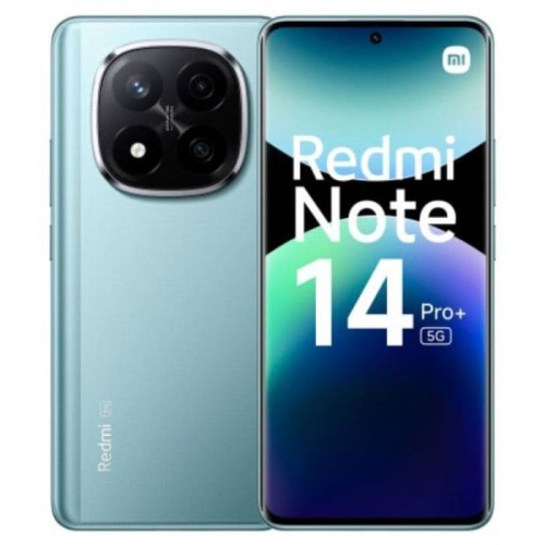 REDMI NOTE 14 PRO+ 5G 8+256G FROST BLUE-60800 REDMI NOTE 14 PRO+ 5G 8+256G FROST BLUE-60800