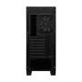 Boîtier MAG FORGE 120A avec ventilation optimisée pour gaming