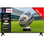Téléviseur TCL 40" S5K – Full HD Smart TV – Récepteur Intégré