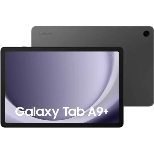 TABLETTE SAMSUNG GALAXY TAB A9 Plus| 5G | ( 4 + 64Go ) | GRAPHITE TABLETTE SAMSUNG GALAXY TAB A9 Plus| 5G | ( 4 + 64Go ) |GRAPHITE