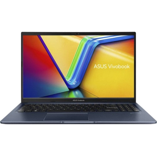 ASUS Vivobook i5 13è Gén 8G 512Go SSD - Bleu X1502VA-NJ561W ASUS Vivobook i5 13è Gén 8G 512Go SSD - Bleu X1502VA-NJ561W