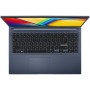 ASUS Vivobook i7 13è Gén 8G 512Go SSD Bleu prix Tunisie