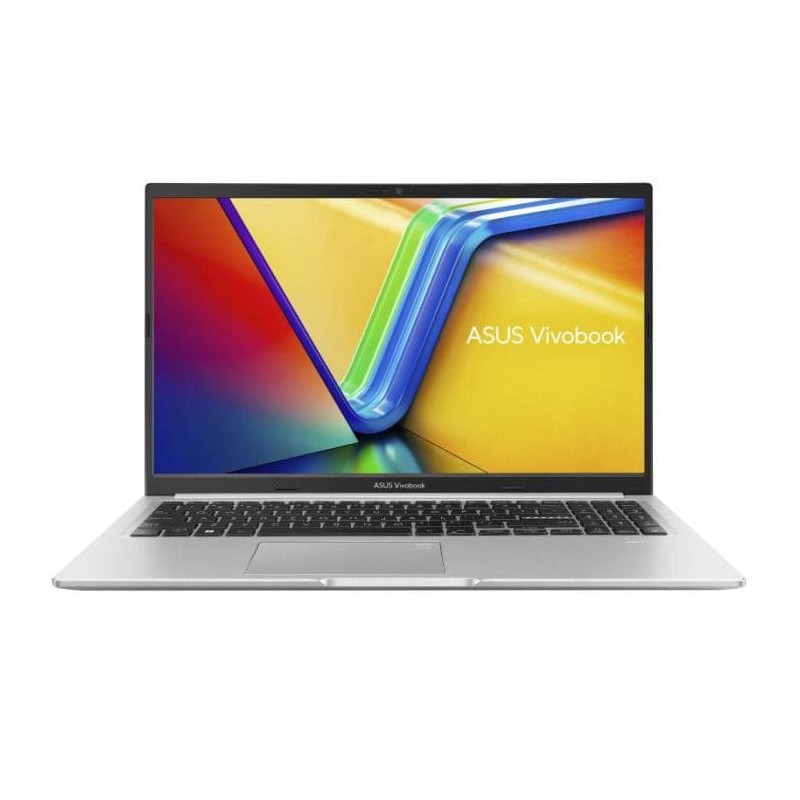 ASUS Vivobook i7 13è Gén 8G 512Go SSD - SILVER X1502VA-NJ654W