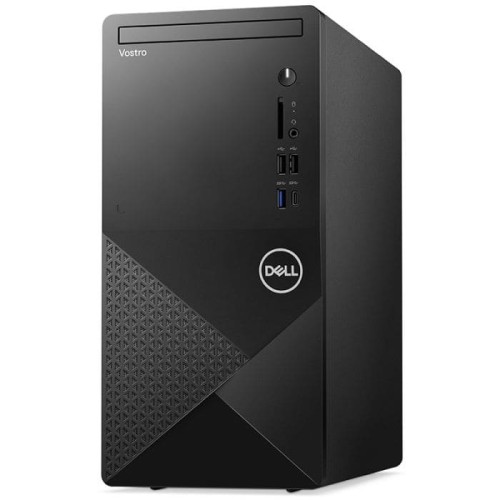 PC Bureau Dell Vostro 3030 |i3-12100 | 8Go RAM | 512Go SSD |Noir PC Bureau Dell Vostro 3030 |i3-12100 | 8Go RAM | 512Go SSD |Noir