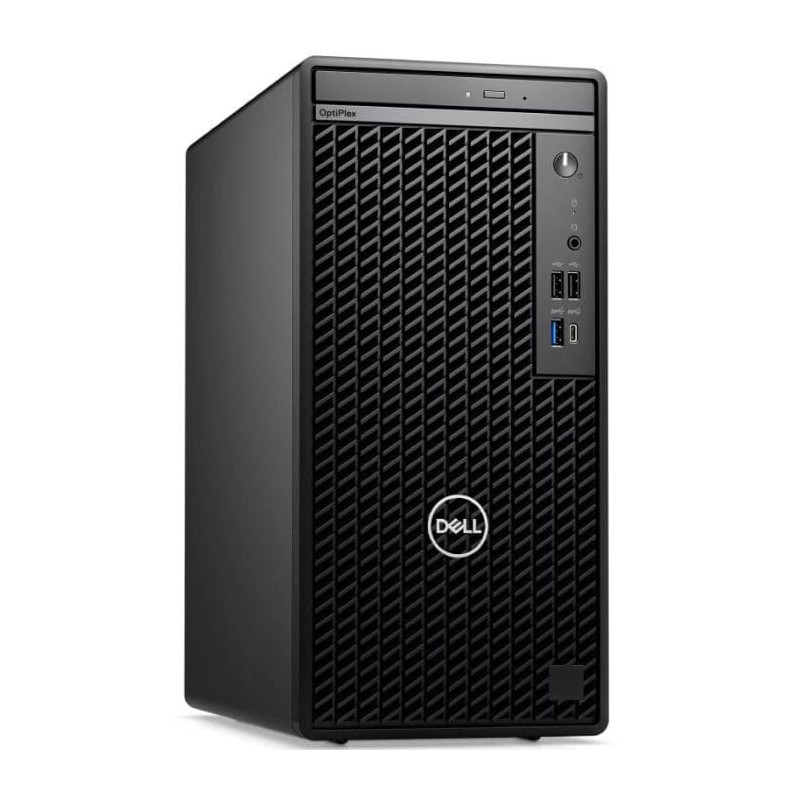 Pc de Bureau Dell OptiPlex 7020 MT – Core i3-14100 - 8Go RAM - 512Go SSD - FreeDOS