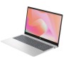 Pc Portable HP15-fd0079nk I5 13 Gén 8G 512Go SSD SILVER (AB1T5EA) au meilleur prix