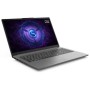 PC GAMER LENOVO LOQ 15IAX9E i5 12Gén 16Go 512SSD