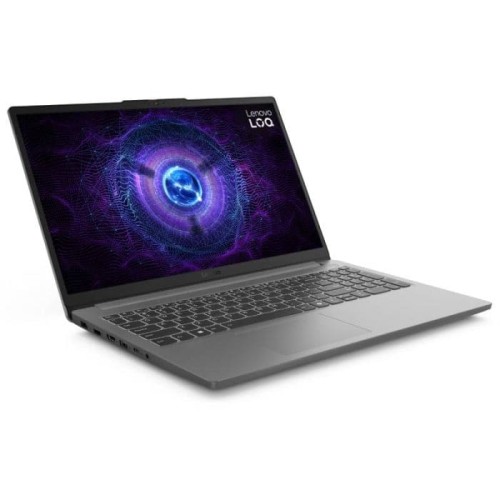 PC GAMER LENOVO LOQ 15IAX9E i5 12Gén 16Go 512SSD