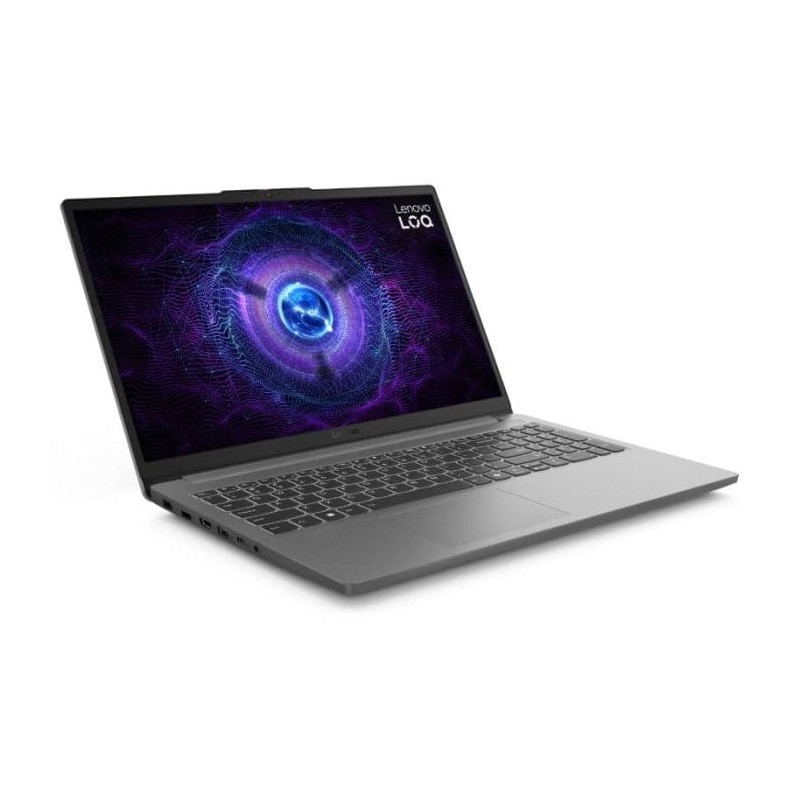 PC GAMER LENOVO LOQ 15IAX9E i5 12Gén 16Go 512SSD