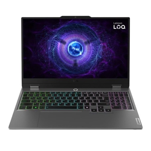 PC GAMER LENOVO LOQ  i7 13650HX 16Go 512SSD - GRIS PC GAMER LENOVO LOQ  i7 13650HX 16Go 512SSD - GRIS