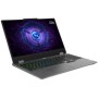 PC GAMER LENOVO LOQ  i7 13650HX 16Go 512SSD GRIS AU MEILLEUR PRIX