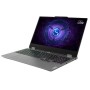 PC GAMER LENOVO LOQ  i7 13650HX 16Go 512SSD GRIS PRIX TUNISIE