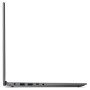 PC PORTABLE LENOVO N4500 8GO 256SSD WIN11 Gris 82LX00CEFG