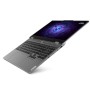 PC Gamer Lenovo LOQ 15IRX9 i5 13Gén, 16 Go, 512 SSD, FreeDos PRIX TUNISIE