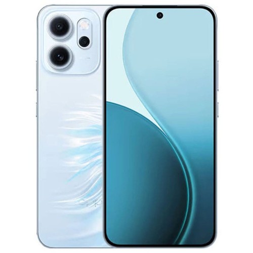 SMARTPHONE OPPO RENO 14F 5G 12+512G BLEU SMARTPHONE OPPO RENO 14F 5G 12+512G BLEU