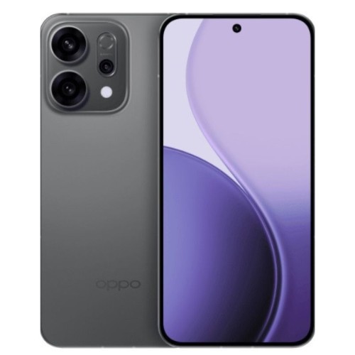 SMARTPHONE OPPO RENO 14F 5G 12+512 Noir SMARTPHONE OPPO RENO 14F 5G 12+512 Noir