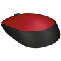 Souris Sans Fil Logitech M171 Rouge Prix Tunisie