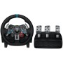 Volant & Pédale LOGITECH G29 - Noir