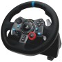 Volant & Pédale LOGITECH G29 Noir Au Meilleur Prix