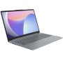 PC Lenovo IDEAPAD SLIM 3 15IRH8 I7 13ème GÉN 16 Go 512Go SSD FREE DOS