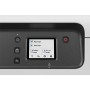 Canon imagePROGRAF TC-20 vue latérale et dimensions compactes