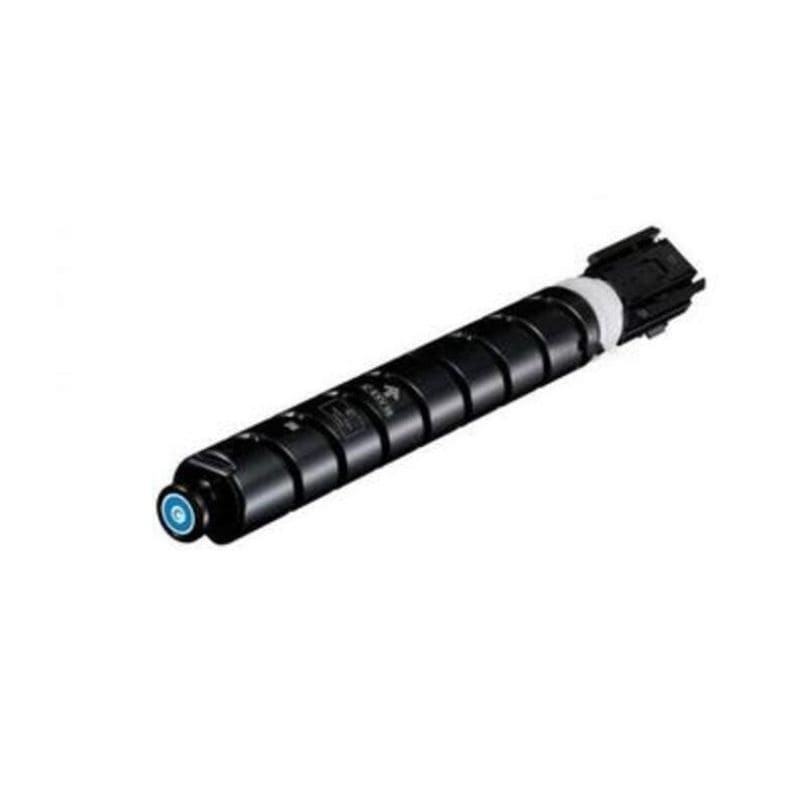 Toner Canon Type (L) C-EXV58 Cyan au meilleur prix